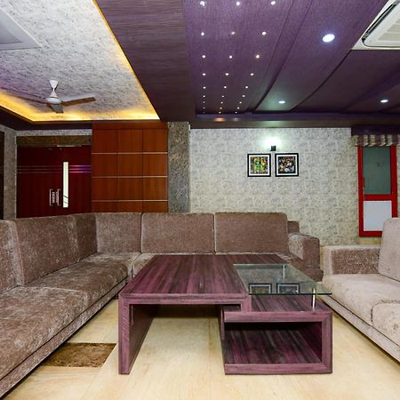 Hotel Lake View Grand Lucknow Exterior photo